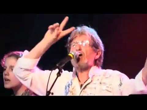 Yes Guest: 3/4/08 - School of Rock (feat. Jon Anderson) - I've Seen All Good People