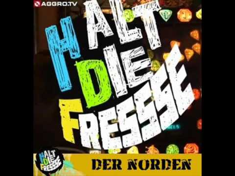 Pablo feat. Krzehu & Karizma - Für Aggro TV