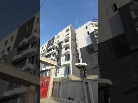Direct Sale – Luxury Apartments & Penthouse Units in Chevron, Lekki, Lagos