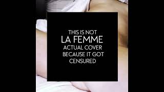 La Femme - Sur la planche