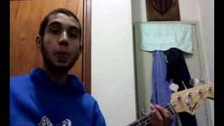 Mumia's Song - Anti-Flag (on bass)