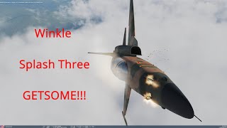 Mission 13. Black Sea Resolve'79 Campaign. DCS World.