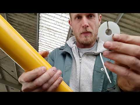How To Adjust Koni Sport Yellow Rear Shock Absorbers (BMW E30)
