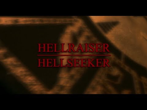 Hellraiser: Hellseeker - Opening Titles