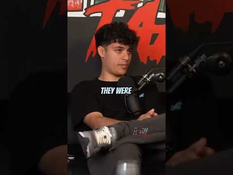 How they SAVED Faze Clan