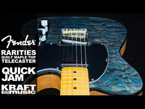 ♚MINT♚FENDER American RARITIES TELECASTER USA♚AAA QUILT Top !♚BLUE CLOUD♚Nitro !♚ + Locking Tuners Upgrade !! imagen 26