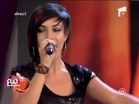 FunkWhite la Un Show Pacatos - Antena 1 @ You & Me 20.07.2012