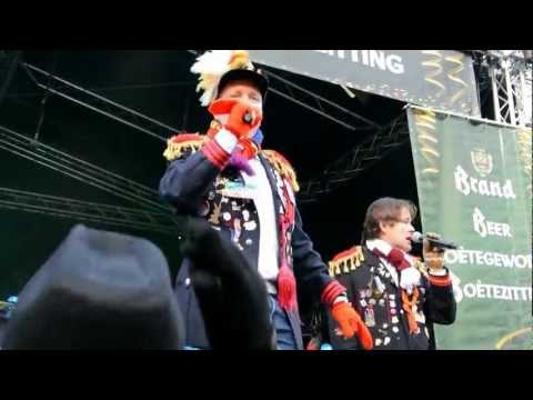 Bram en Ruud op de BBBB 2013