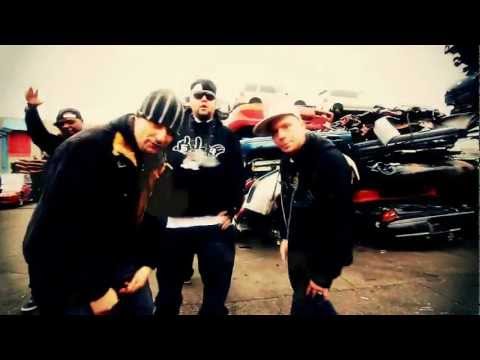 Treizième Étage - Cinq Cent Quatorze // Album en vente partout!!