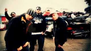 Treizième Étage - Cinq Cent Quatorze // Album en vente partout!!