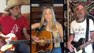 Sheryl Crow - Leaving Las Vegas (Quarantine Edition)