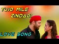 TuJo Mile Jindadi Jannata Ve Jannata Romantic Song Singer Sonu Nigam Monty Sharma Kavita