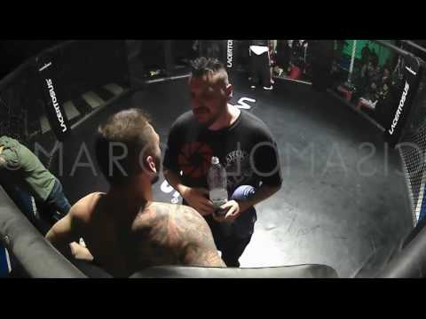 Fight Night IV - Mirko Orfei vs Guido Marzuolo