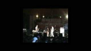 Strange - Pharmacy - Arena Plaza 2008