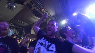 Jaya The Cat ... Thank You Reggae ... Live @ Frankfurt