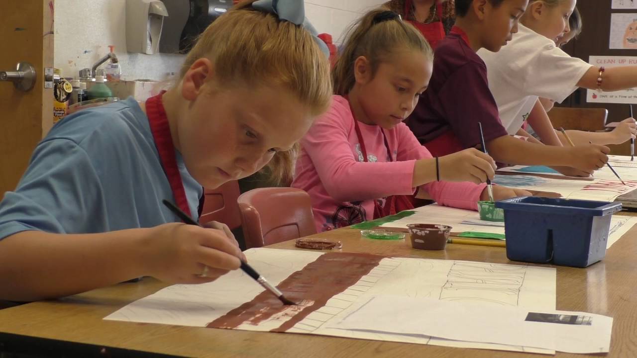 Poster Contest Winner- 2016