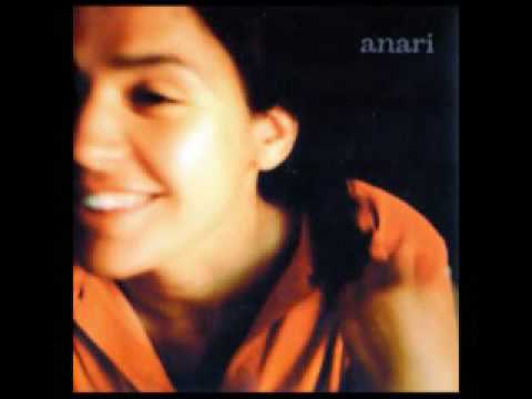 Anari - Anari [Diska Osoa]