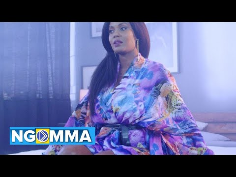 Sanaipei Tande - Kunitema (OFFICIAL VIDEO) SMS [Skiza 8549320] to 811