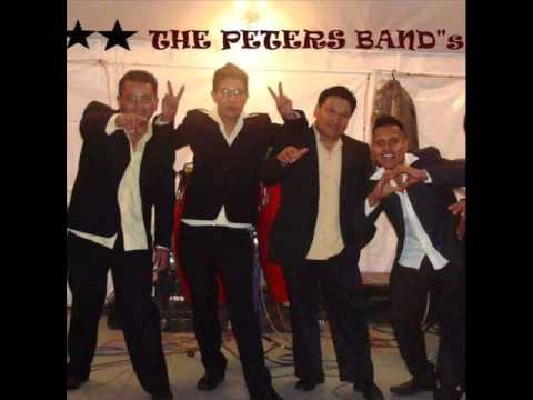 Rumba Dos - Mosaico Ecuatoriano