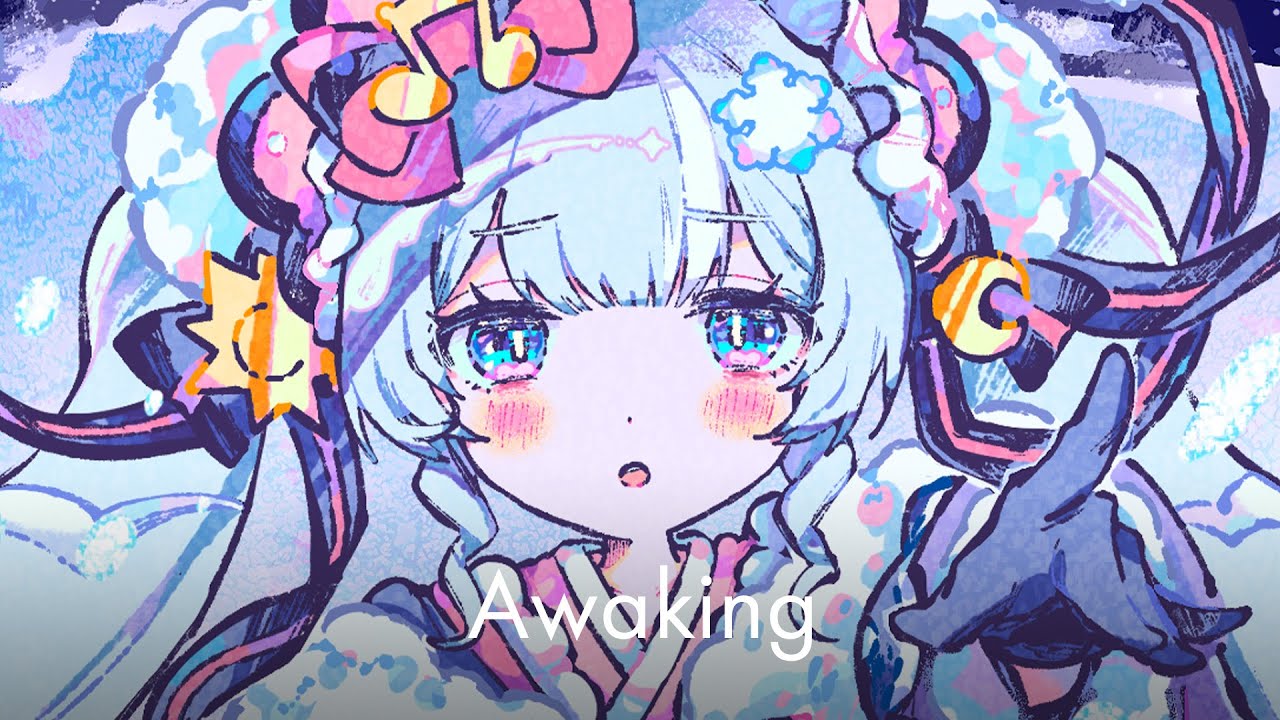 picco - Awaking feat.初音ミク
