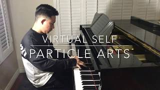 VIRTUAL SELF - Particle Arts