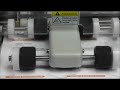 Akiles CardMac Pro Automatic Business Card Cutter