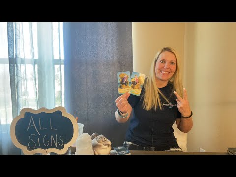 ALL SIGNS 🙋🏼‍♀️💗 Their FEELINGS for you! 💋 February 19 - 25, 2023 Tarot Love Reading