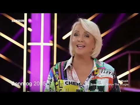 TV Programm heute Abend 20:15 -Sonntag, 04.09.2022 - RTL - Die 100.000 Mark Show