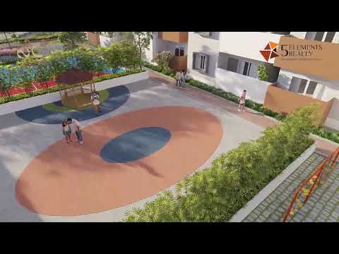 5 Elements Natures Lap Project Tour 1