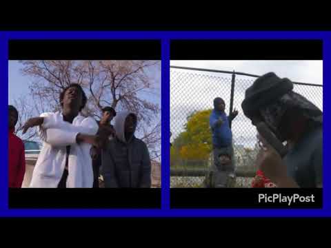 F95 Tev x Lil Rob - ON 50 (Prod.by.Yamaica Productions )