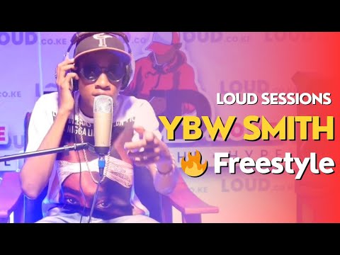 YBW Smith – Niko Na Dem – LOUD Sessions
