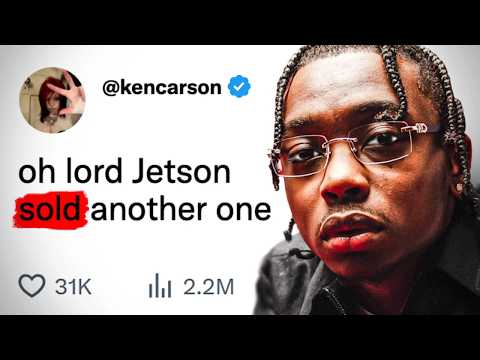 Why JetsonMade Suddenly Disappeared