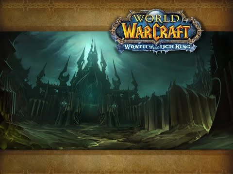 Heroic Lich King 25 (Disc Priest pov)