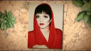 LIZA MINNELLI  the tragedy of butterfly mcheart