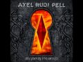Axel Rudi Pell - Beautiful Day (U2 cover) 