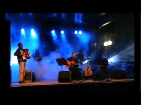 UGO MAZZEI dolcenera(live priolo 2008)