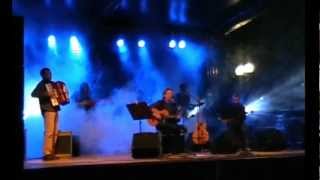 UGO MAZZEI dolcenera(live priolo 2008)