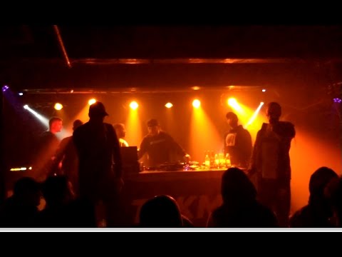 Kampanari/TDKM - Podrum (AKC Attack, 22.12.2022.)