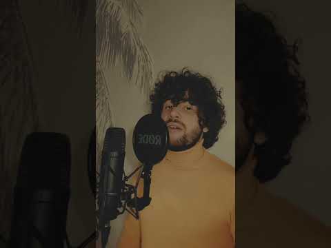 Playa - Francesco Bianconi e Baby K - (cover)