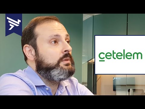 Cetelem, Open Banking with AMPLIFY API Management