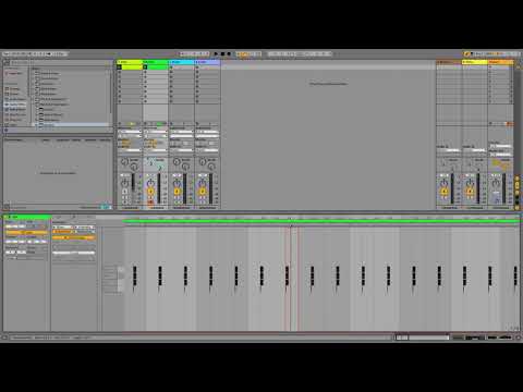 Daily Decibel #2 - Skanky Delay