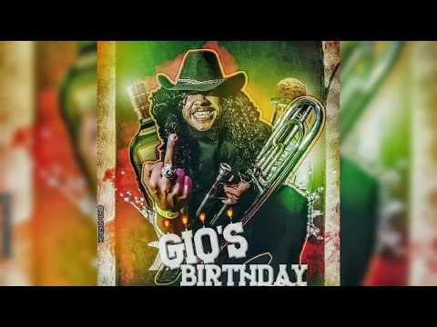 BACKYARD SKA SHOW | GIO'S BIRTHDAY SHOW