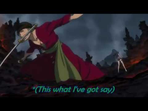 【MAD】One Piece Film Z (Nano Sabel) ⓁⓎⓇⒾⒸⓈ ❤