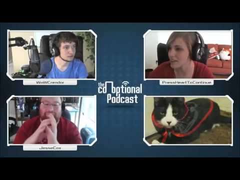 Co-Optional/TGS Funniest and Best Moments (Episode 5)