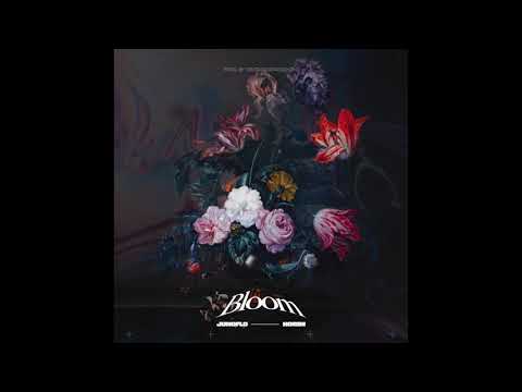Junoflo & Horim - Bloom (Official Audio)