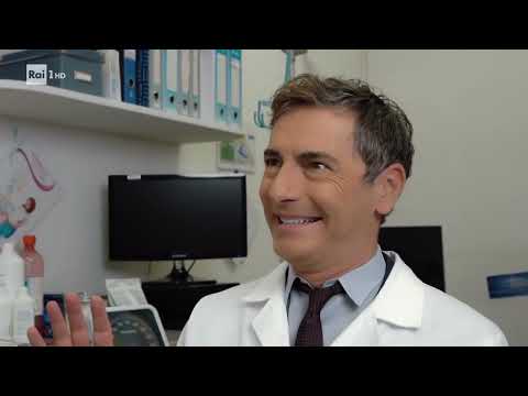 LA VOCE DELLO SPETTACOLO - "L'EREDITA' " NUOVA STAGIONE RAIUNO