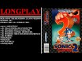 Sonic the Hedgehog 2: Long Version [v1.8.1] (MOD) - (Longplay - All Characters | 100% Completion)