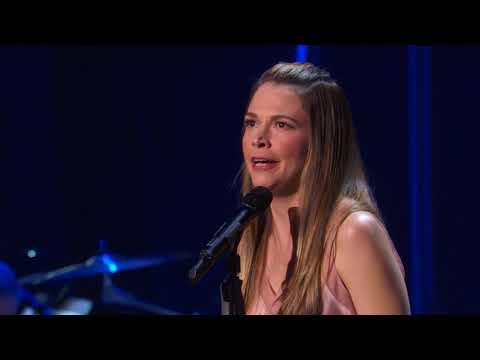 Stars in Concert – Sutton Foster