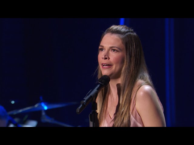 Stars in Concert – Sutton Foster