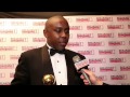 Anthony Chege - General Manager - Kampala Serena Hotel